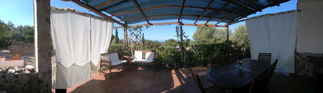 Maison d'hôtes Arcamyrtus à Alghero Extérieur photo